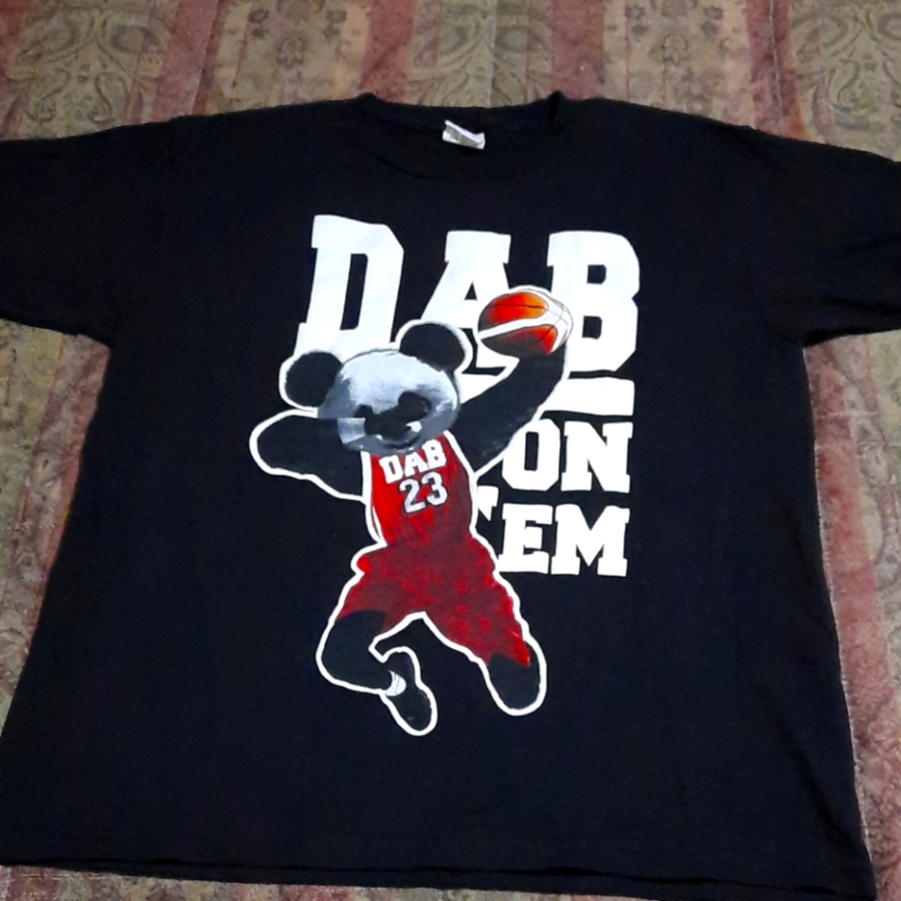 Boys t-shirt